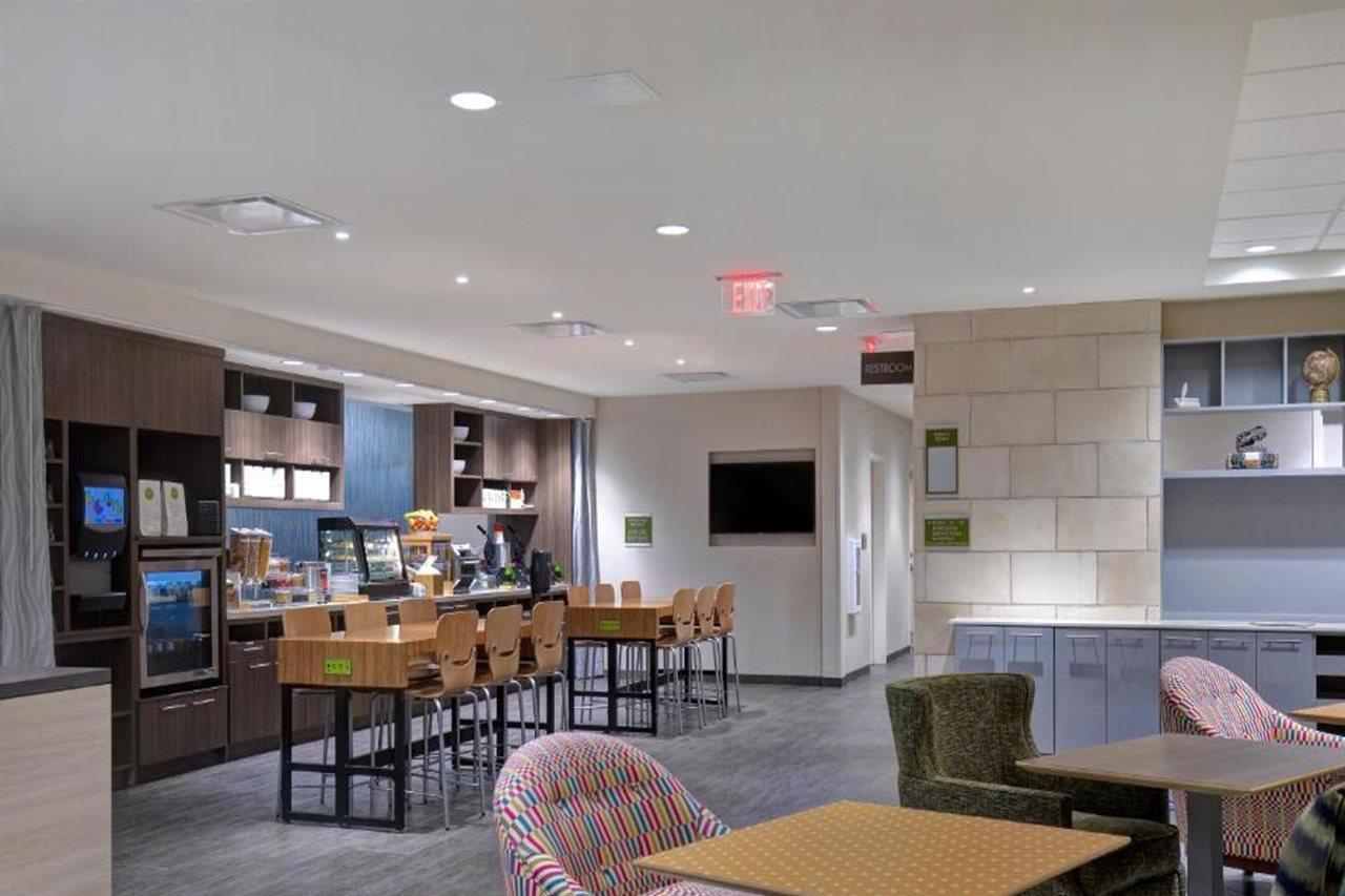 Home2 Suites By Hilton Lewisville Dallas Exterior foto