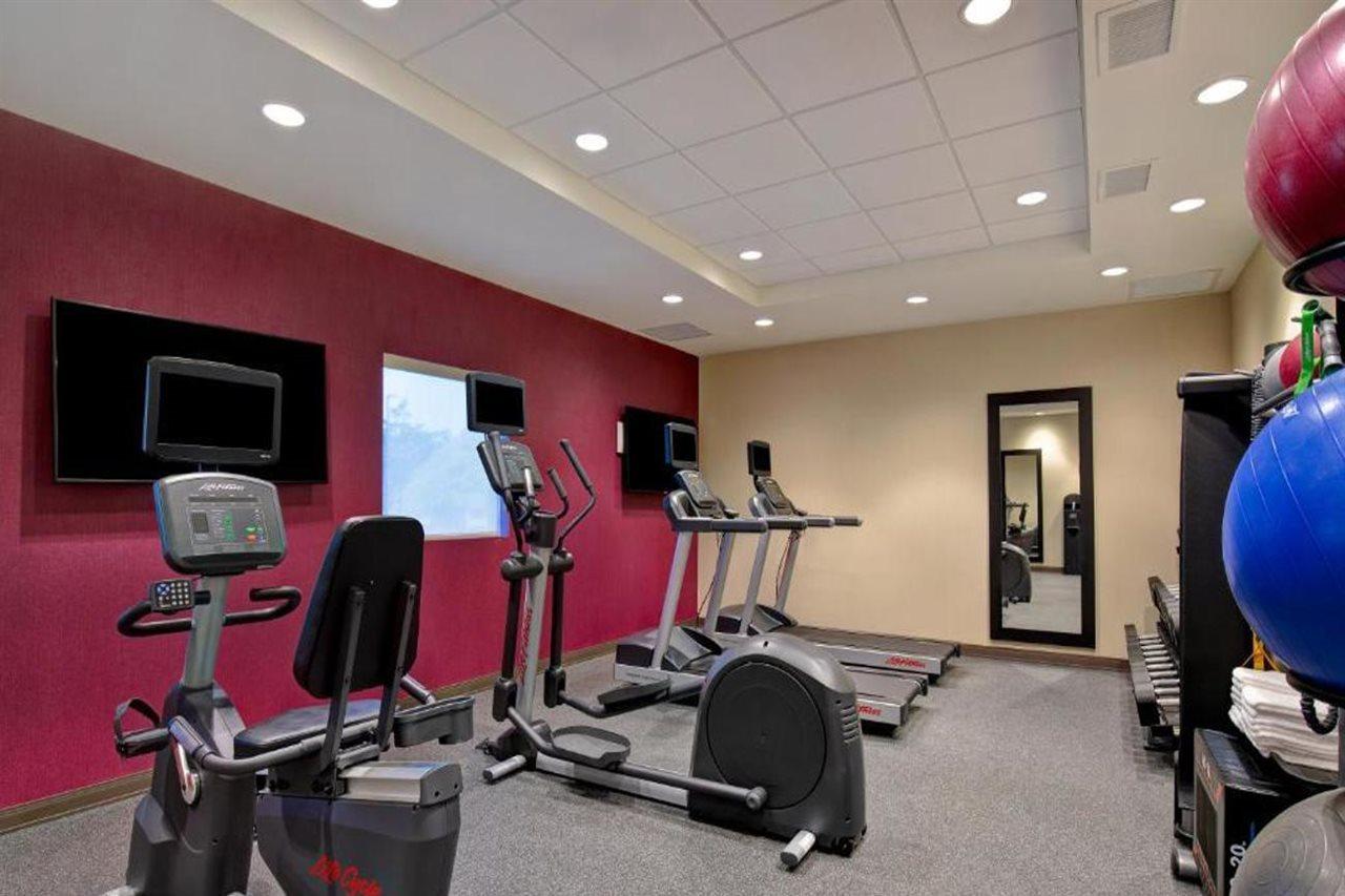Home2 Suites By Hilton Lewisville Dallas Exterior foto