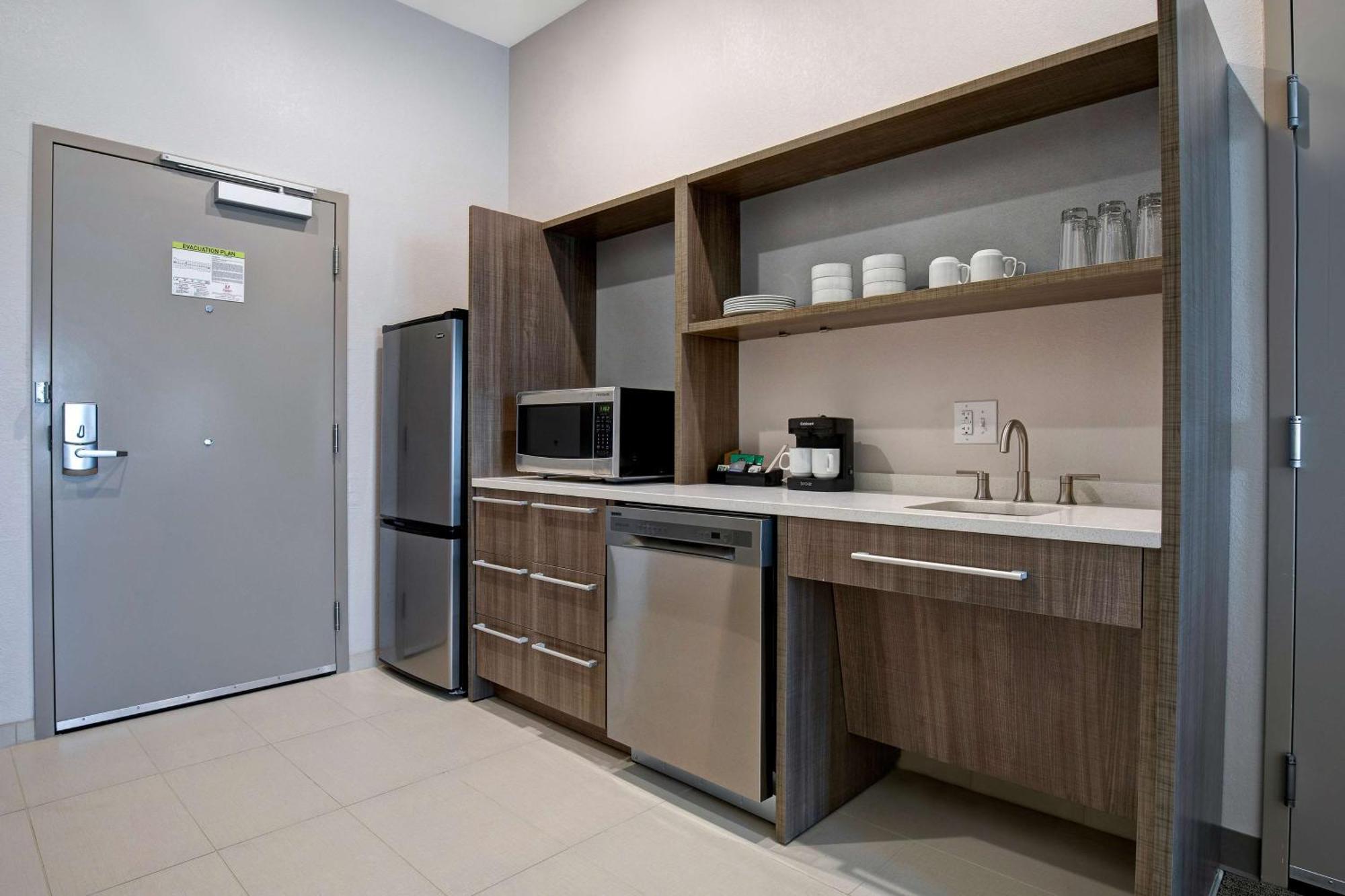 Home2 Suites By Hilton Lewisville Dallas Exterior foto