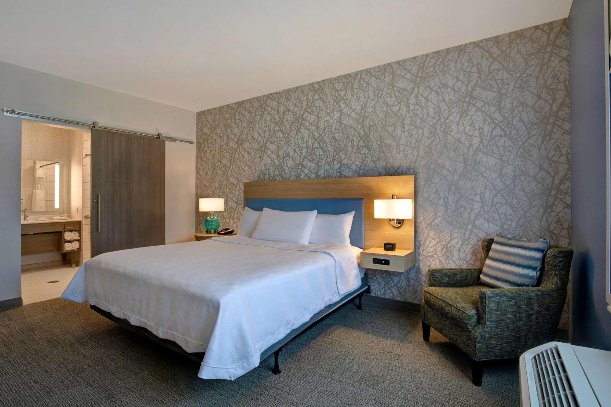 Home2 Suites By Hilton Lewisville Dallas Exterior foto
