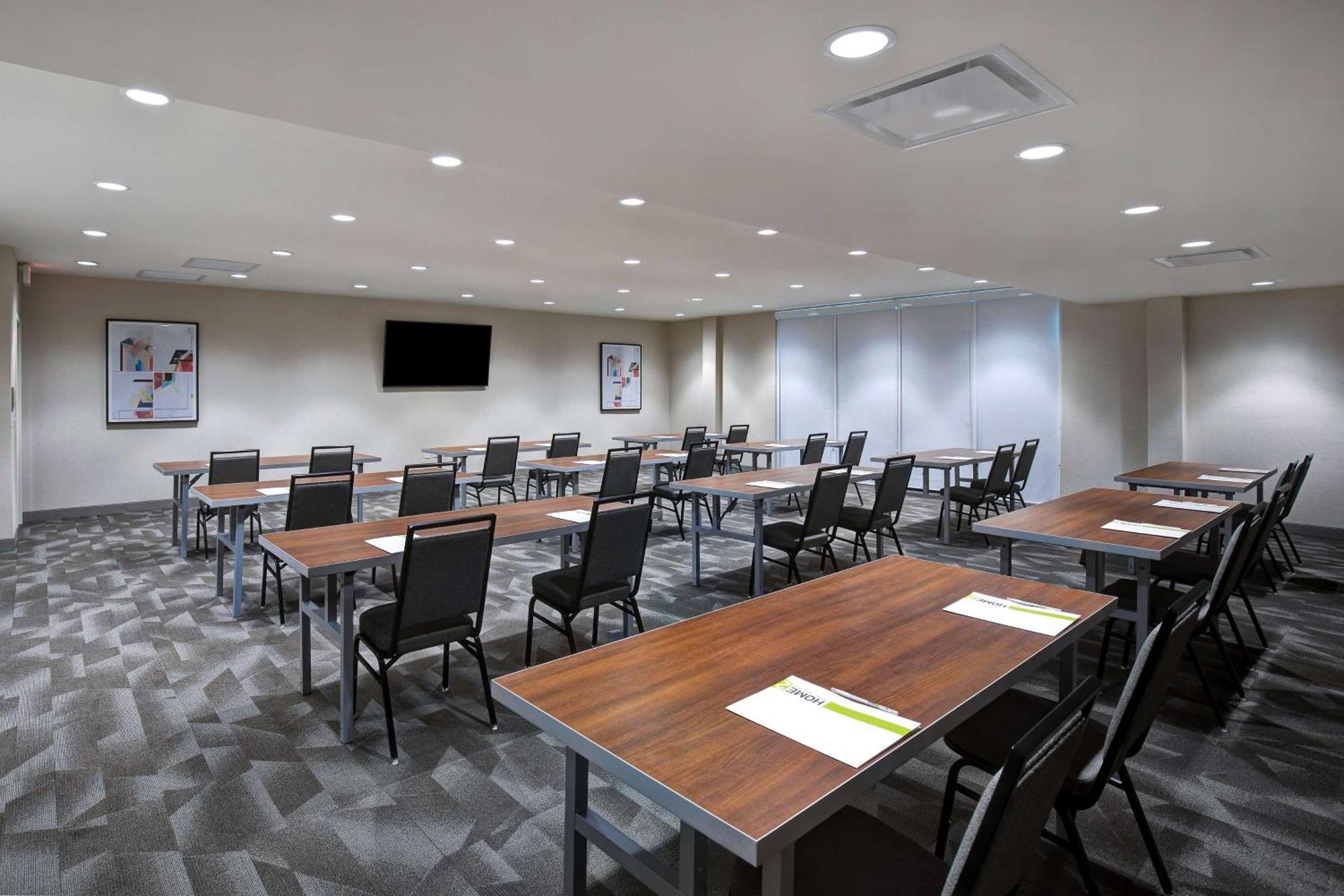 Home2 Suites By Hilton Lewisville Dallas Exterior foto