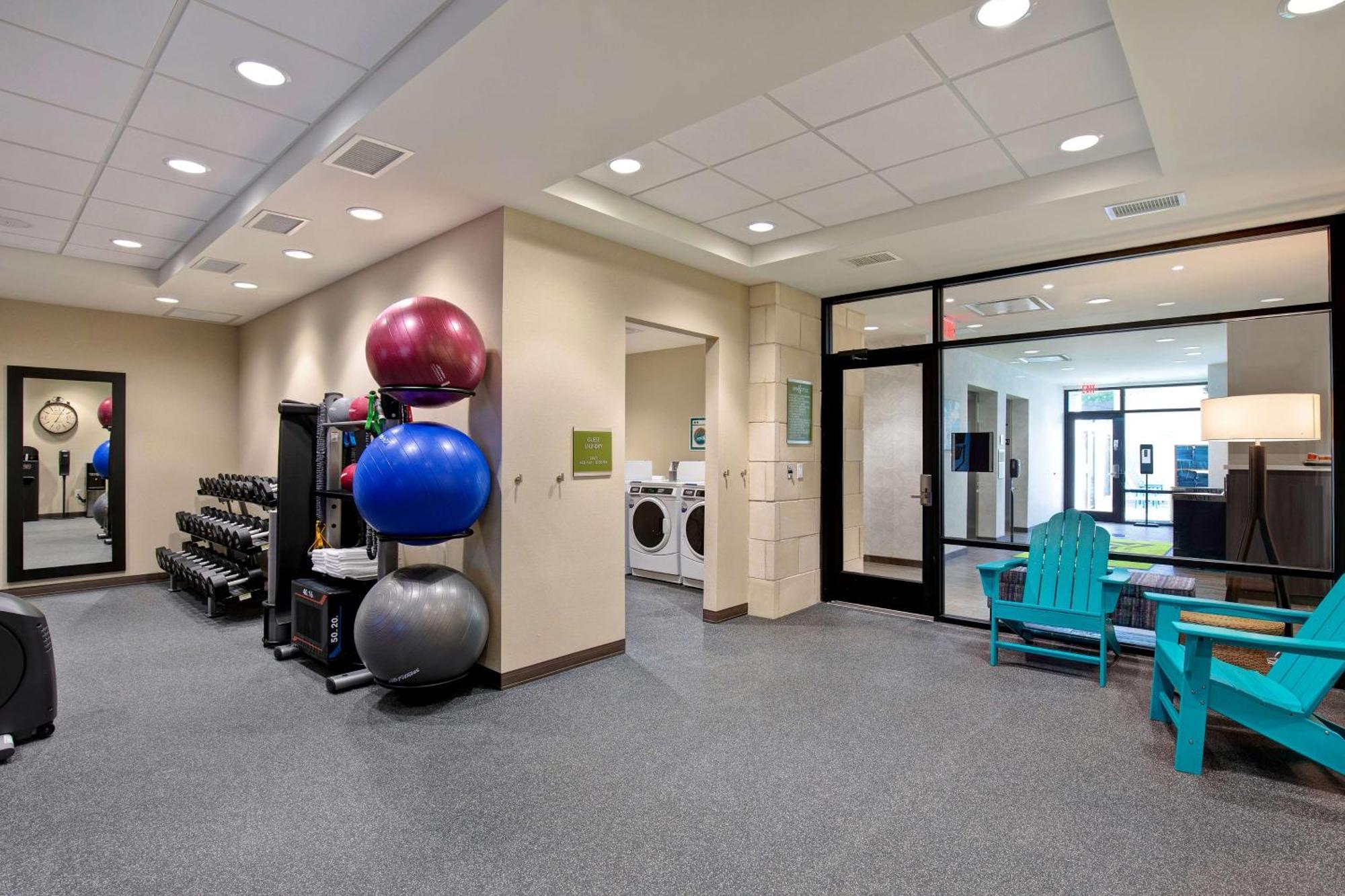 Home2 Suites By Hilton Lewisville Dallas Exterior foto