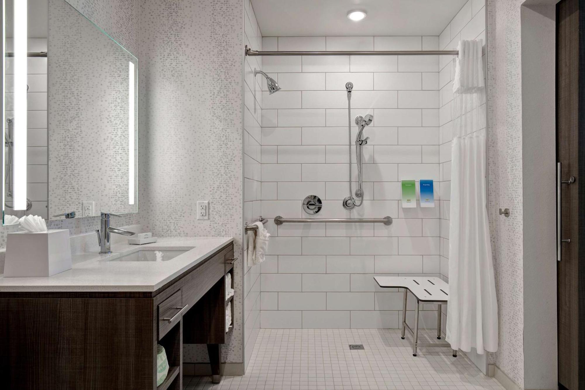 Home2 Suites By Hilton Lewisville Dallas Exterior foto
