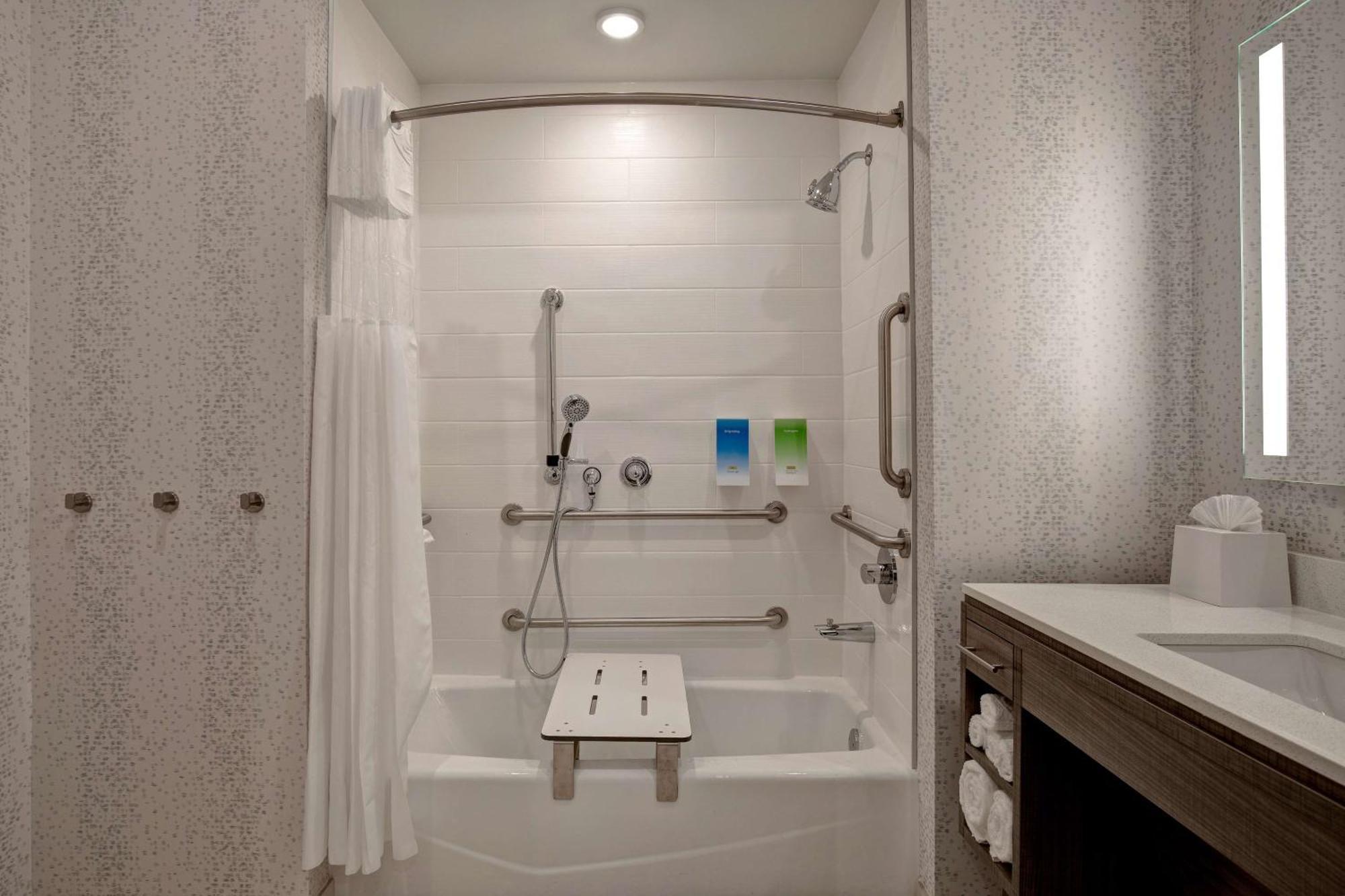 Home2 Suites By Hilton Lewisville Dallas Exterior foto