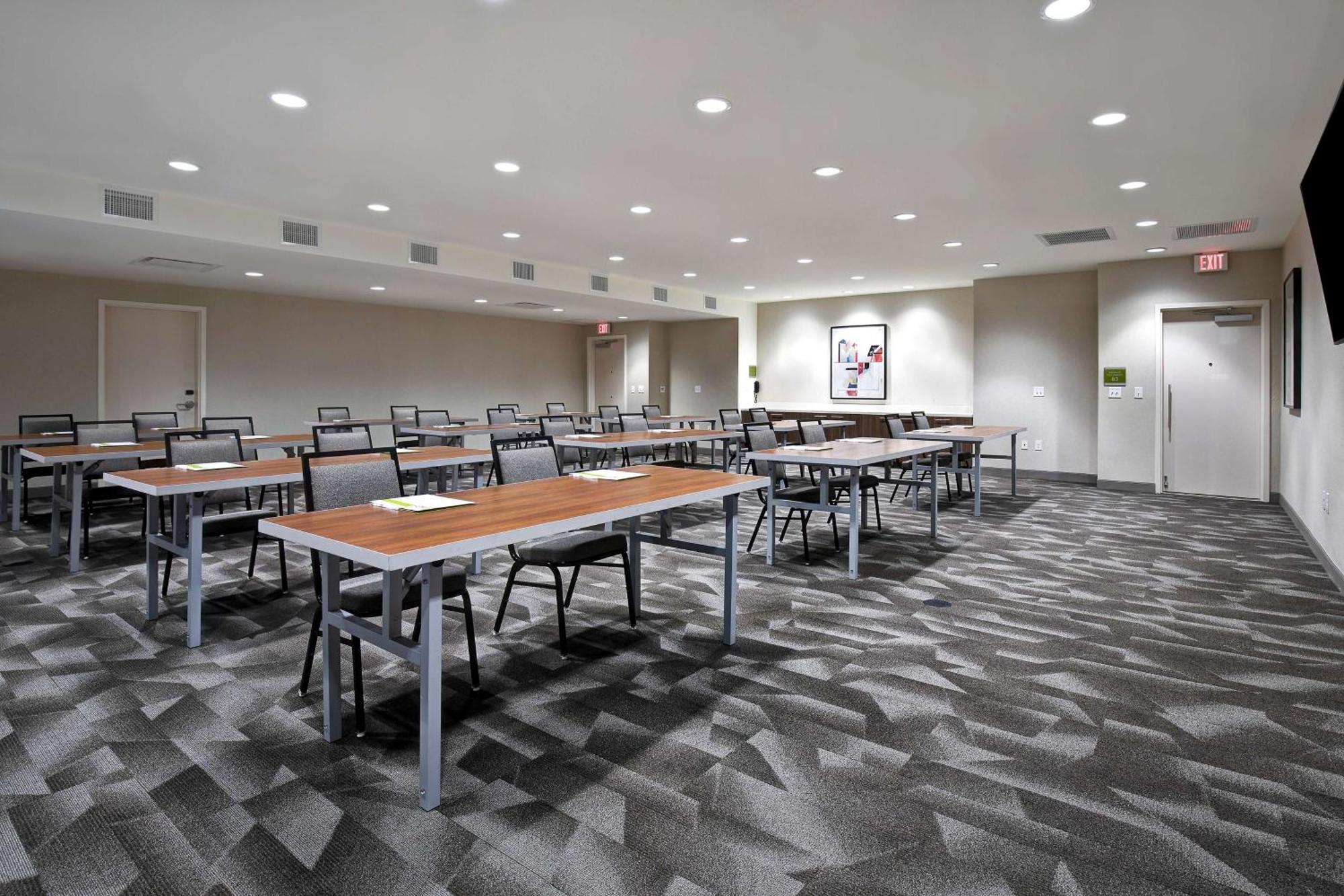 Home2 Suites By Hilton Lewisville Dallas Exterior foto