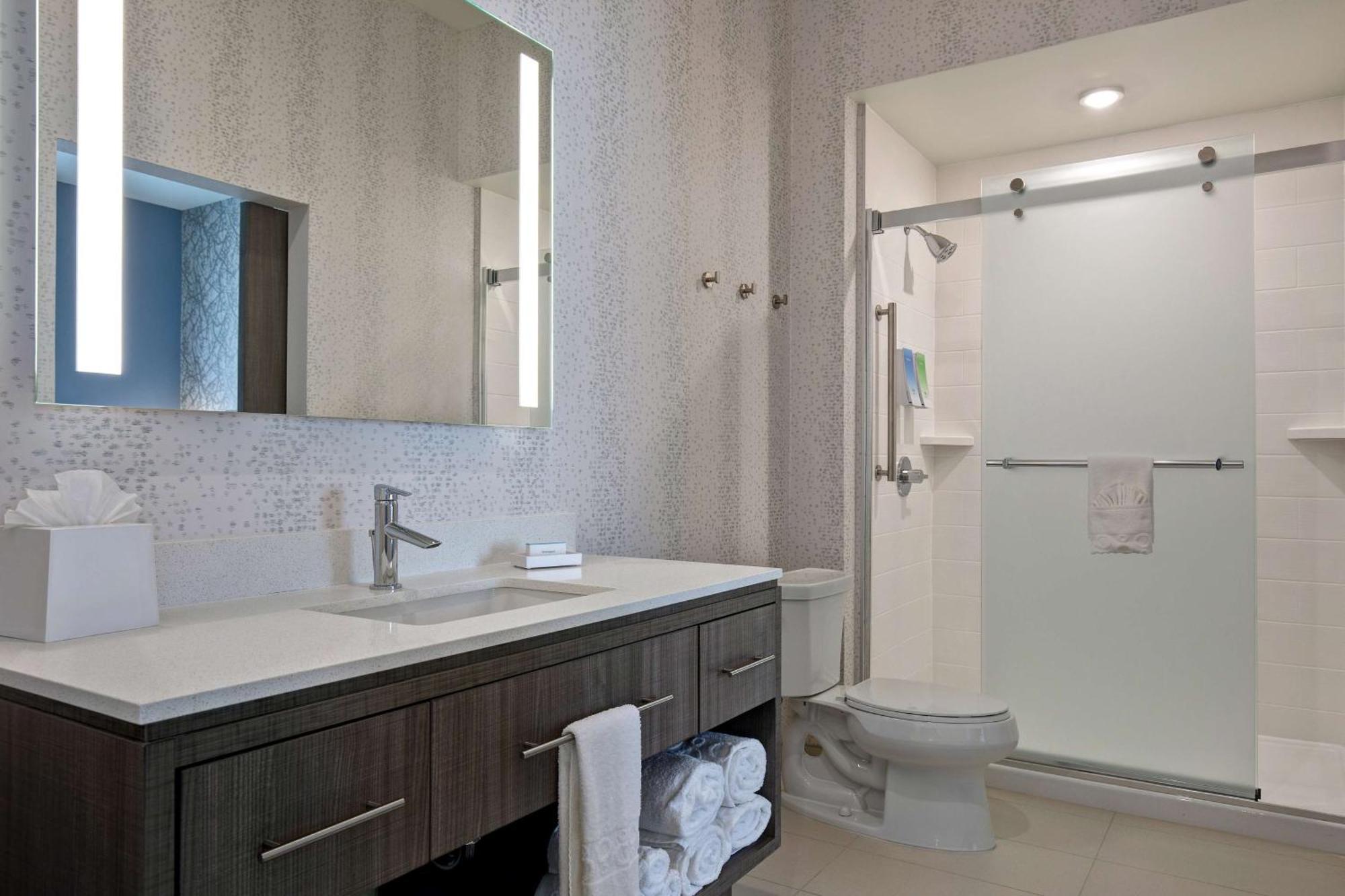 Home2 Suites By Hilton Lewisville Dallas Exterior foto
