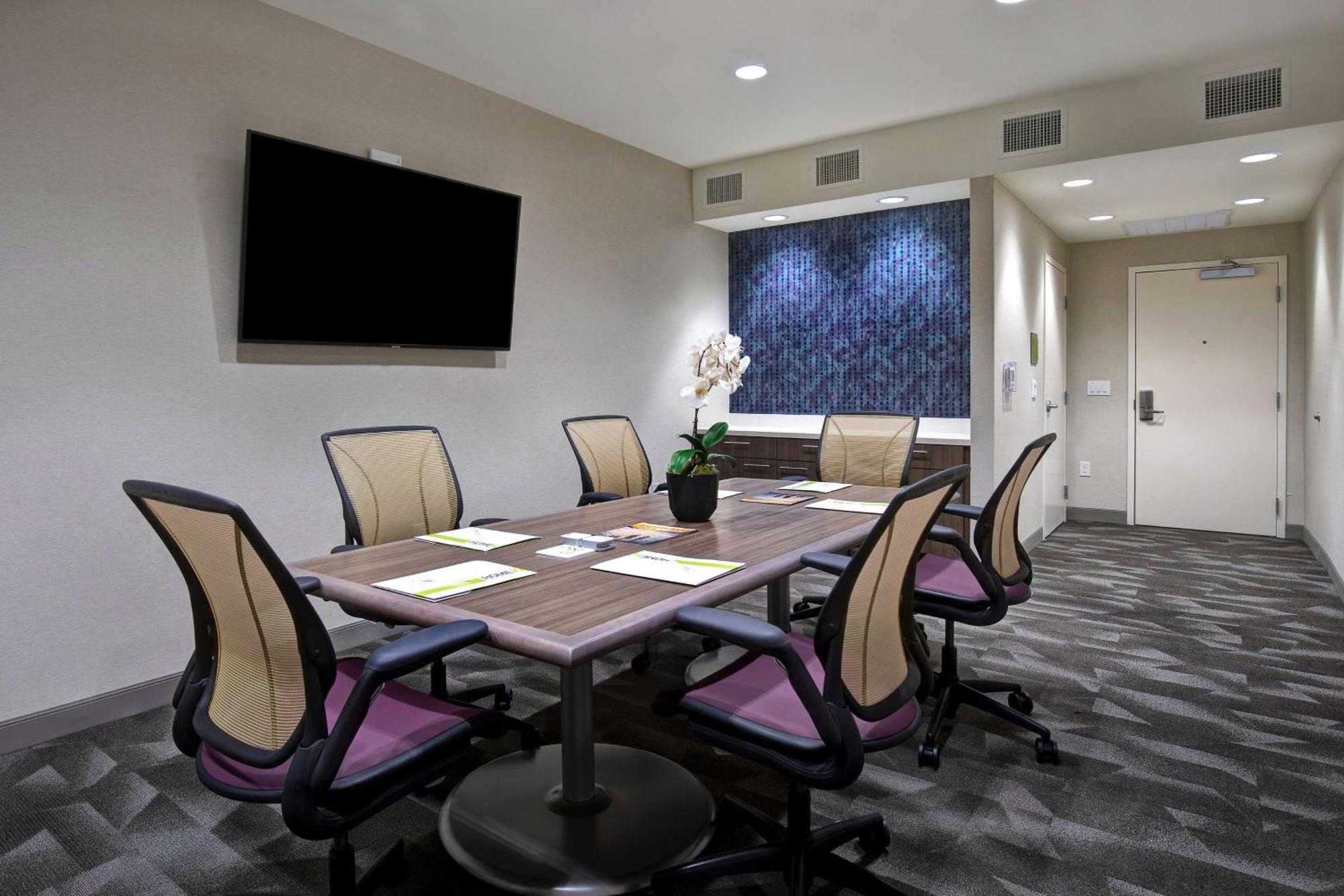 Home2 Suites By Hilton Lewisville Dallas Exterior foto
